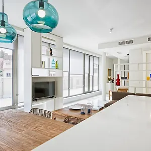 Apartment Pinar Vip Class C/alcazabilla, Malaga