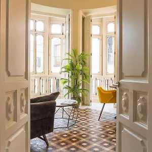 Apartment Madeinterranea, Malaga