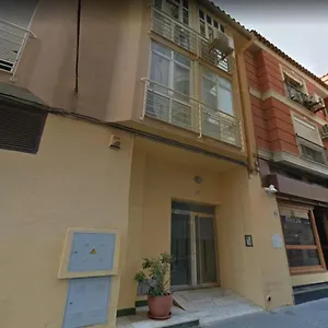 Apartment La Malagueta - New Release, Malaga